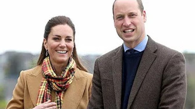 Kate Middleton et Prince William, l’ambiance s’apaise, message évocateur de Meghan Markle