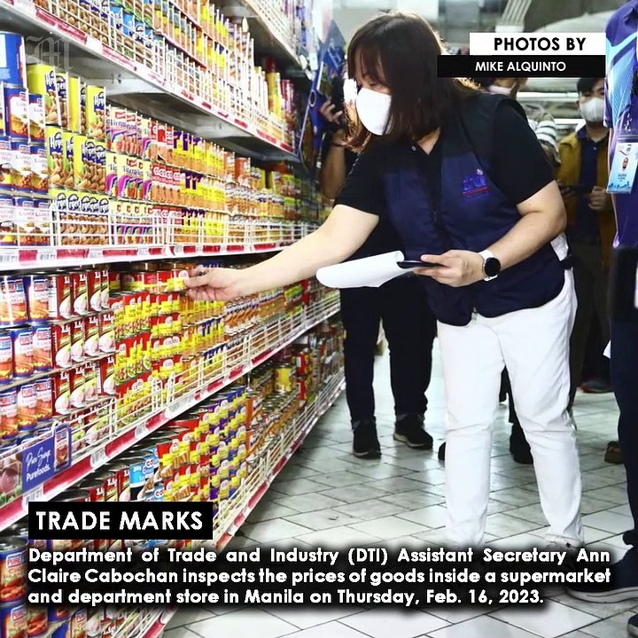 Trade marks