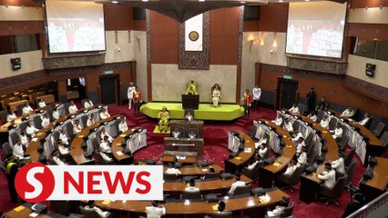 Batang Kali seat now vacant, assemblyman evicted for absenteeism