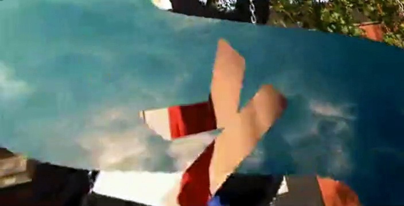 Skins S02 E01