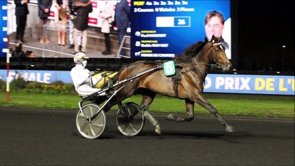 Pronostic PMU pour le quinté du vendredi 17 févtrier 2023