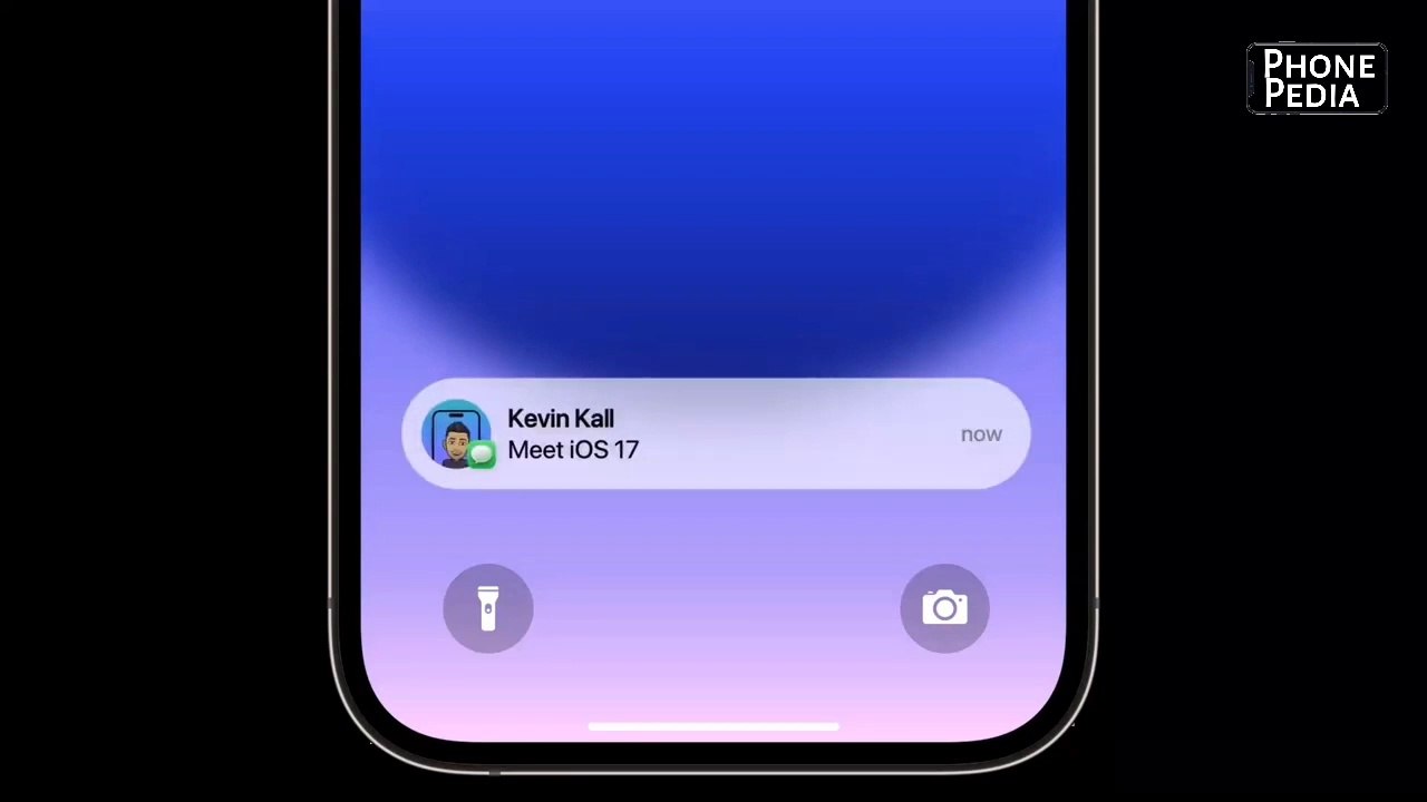Introducing Meet iOS 17 ( Concept Trailer ) | Apple | @PhonePedia