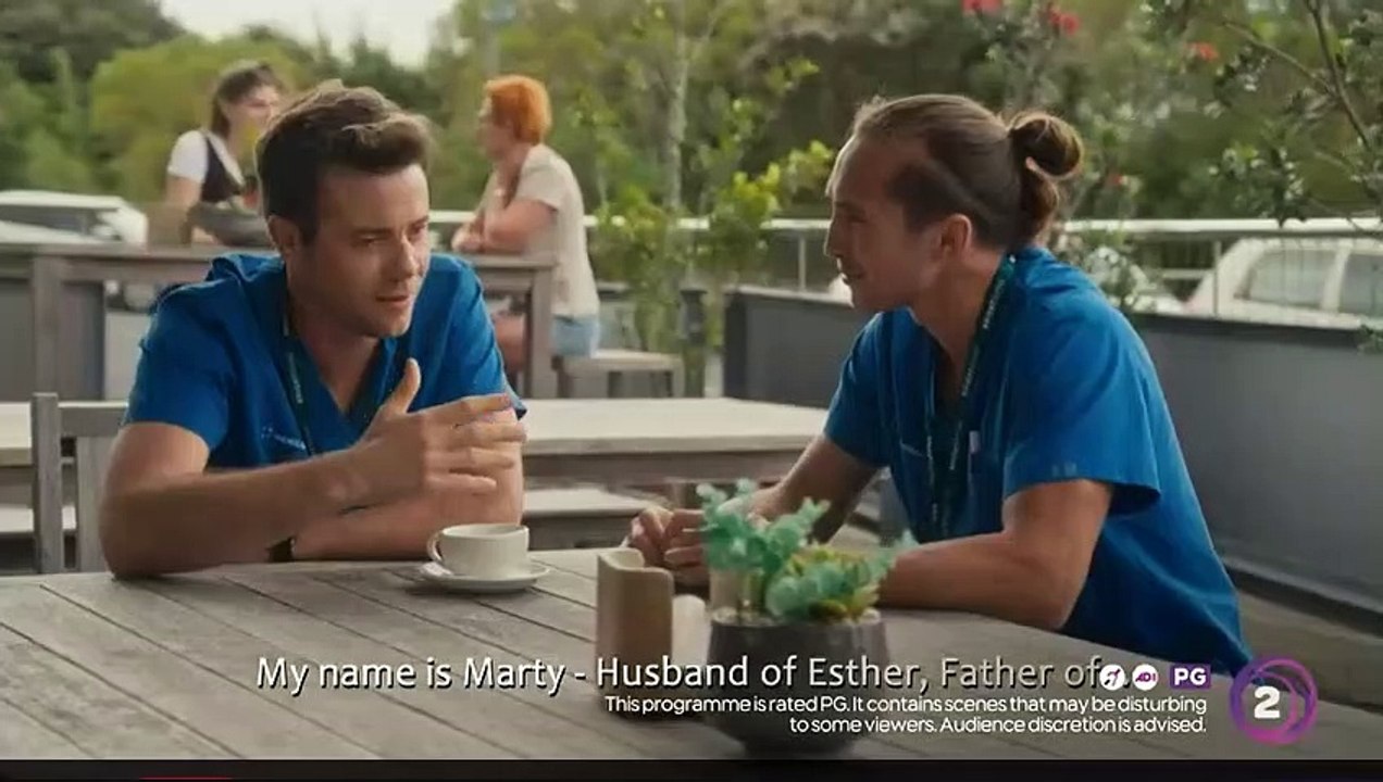 Shortland Street 7631 16th February 2023