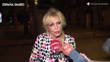 Lydia Lozano y su marido tienen un nuevo problema que podría terminar mal