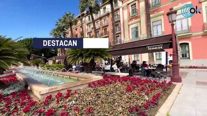 La espectacular ciudad española que debes visitar según ‘Daily Mail’