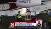 6 na pasahero sa flight manifest na hawak ng PNP-AVSEGROUP, naging 7 sa nakuhang kopya ng GMA Integrated News | 24 Oras