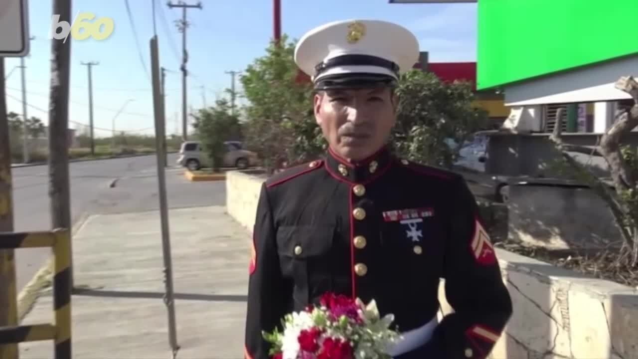 Explained: A Soldier's 27-Year Wait for Love