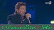 Patrick Bruel, souvenirs émus de son grand père Elie:  Il avait peur pour moi