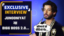 Gautam Vig-Soundarya Sharma कर रहे हैं Date? Junooniyat में Ankit पर क्या बोले? Exclusive Interview