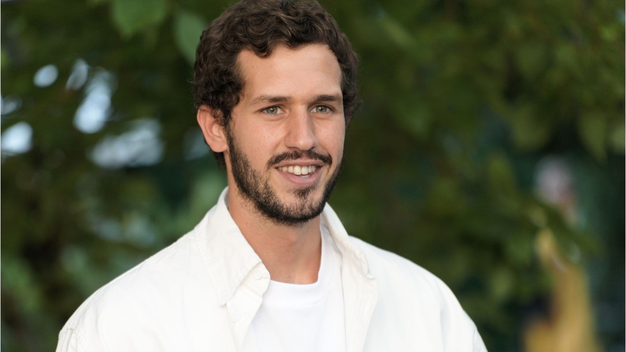 VOICI - Victor Belmondo : le petit-fils de Jean-Paul Belmondo n'est plus un cœur à prendre !