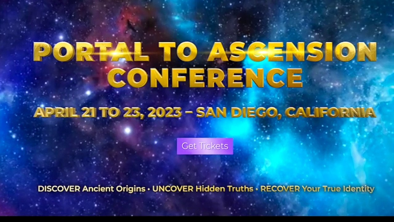 NDE OBE Contactee Lori Ann Spagna Portal To Ascension