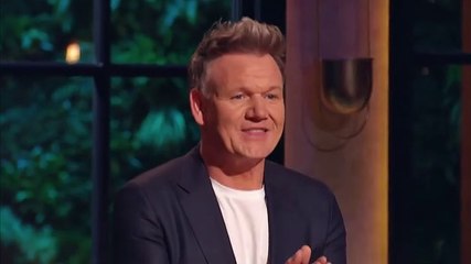 Next Level Chef UK S01E06