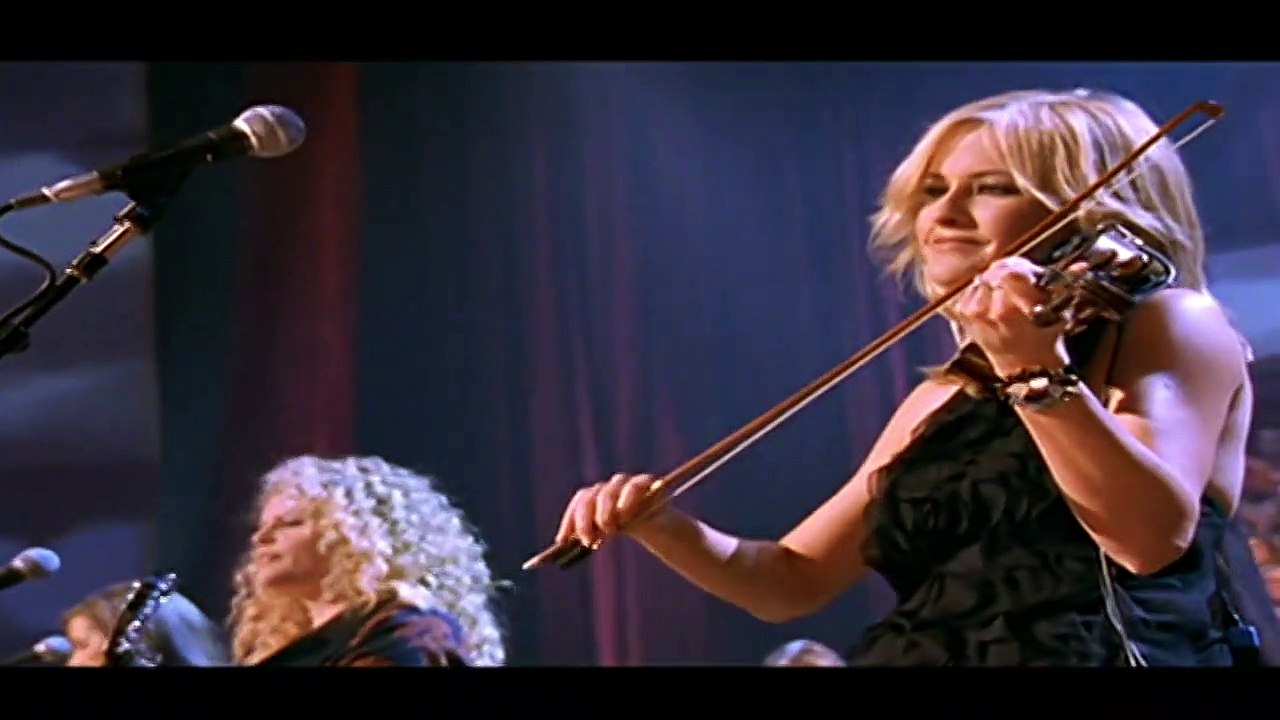 DIXIE CHICKS — Wide Open Spaces | Dixie Chicks: An Evening With The ...
