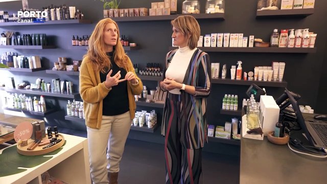 Planeta Verde - Sustentabilidade dos produtos cosméticos - Cátia Curica