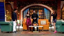 Kapil sharma| mika sing, chahat khanna, shefali jariwala| latest episodes of kapil sharma show