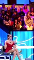 Zasca de Alba Carrillo a Jorge Pérez