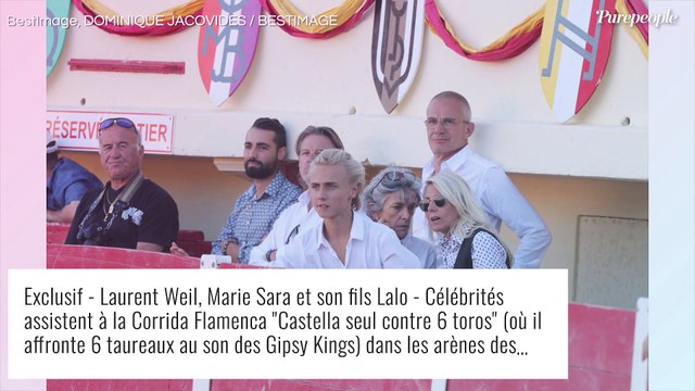 Laurent Weil absent depuis plus d'un an : Grande nouvelle pour l'animateur !