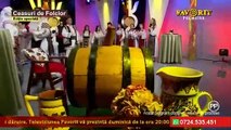 Ioan Chirila - Hai cu roata cat mai mare (Ceasuri de folclor - Favorit TV - 15.02.2023)