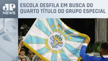 Luxo e suntuosidade são as marcas da Império da Casa Verde