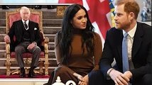 Le prince Harry et Meghan sont actuellement « indécis » quant à leur participation au couronnement