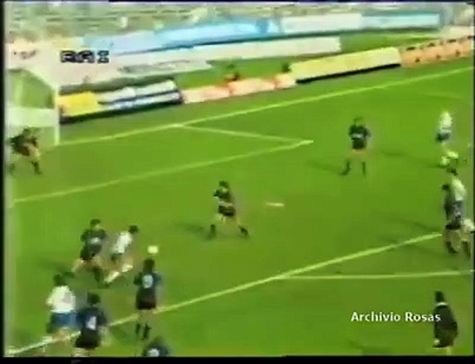 "CAMPIONATO-STORY": SERIE A, STAGIONE 1985-86, ATALANTA-PISA 1-2!