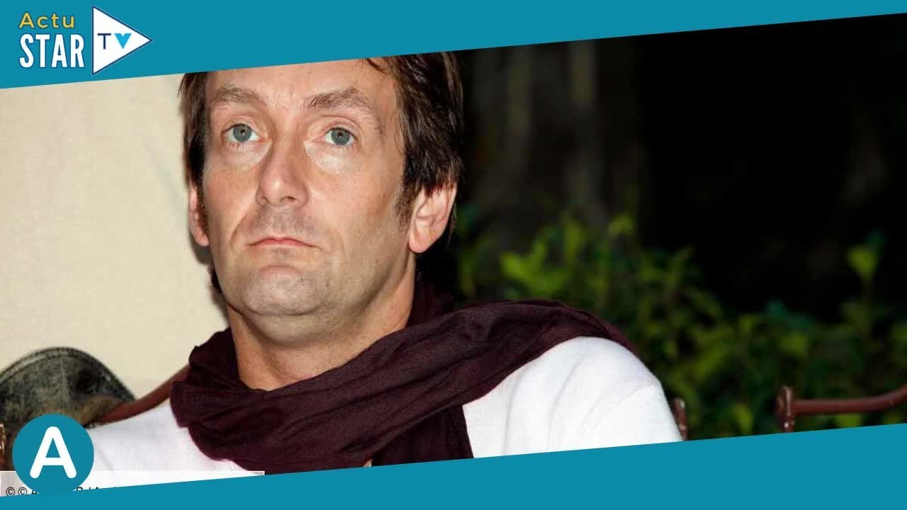 Accident de Pierre Palmade : l'état de santé du conducteur et de son fils de six ans s'améliore