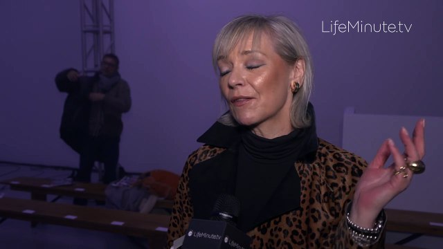 NYFW Fall 2023: ADEAM Goes Grunge