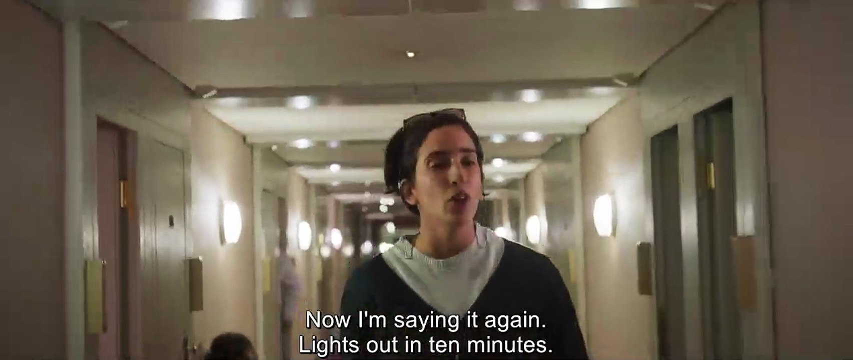 Ha’Mishlahat Trailer OmeU