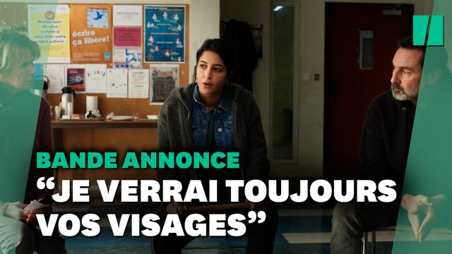 La bande-annonce du film Je verrai toujours vos visages promet beaucoup d'émotion