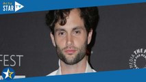 « Notre relation m'a sauvé » : Penn Badgley (You) revient sur son histoire avec Blake Lively