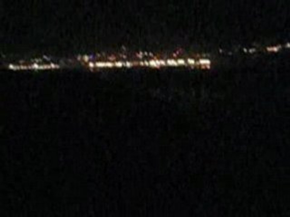 tanger by night