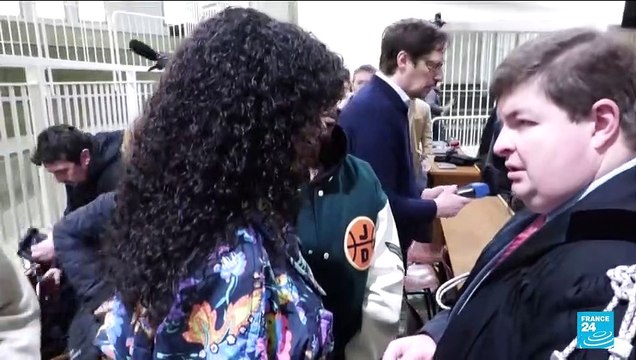 Berlusconi bribery trial: Italy's former PM acquitted in 'bunga-bunga' party case