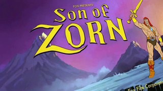 Son of Zorn E013