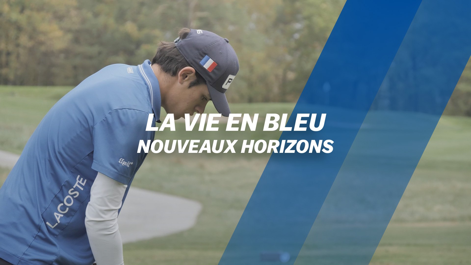 Initiez vous au golf avec France Bleu Cotentin ! - France Bleu