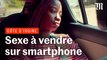 Le « bizi » en Côte d'Ivoire ou la prostitution occasionnelle sur les réseaux sociaux