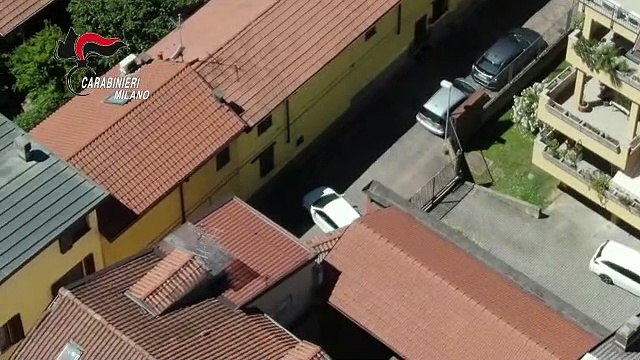Maxi blitz anti droga tra Milano, Monza e Pavia: 14 arresti, sequestrati 78mila euro