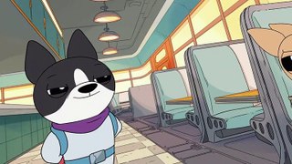 Dogs in Space E008