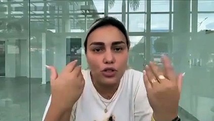 Esposa de Sikêra revela que jornalista está sedado para tratar infecção 🩺