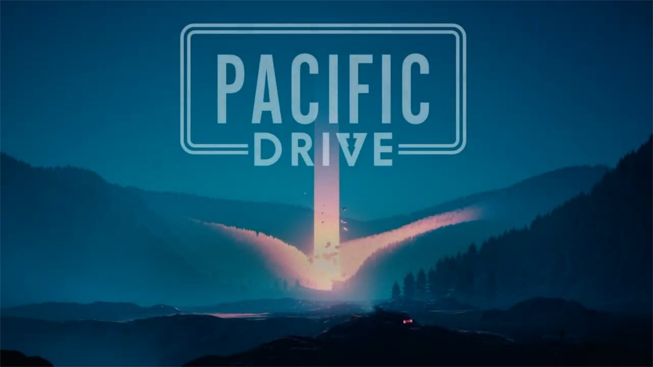 Pacific Drive - Official Gameplay Trailer