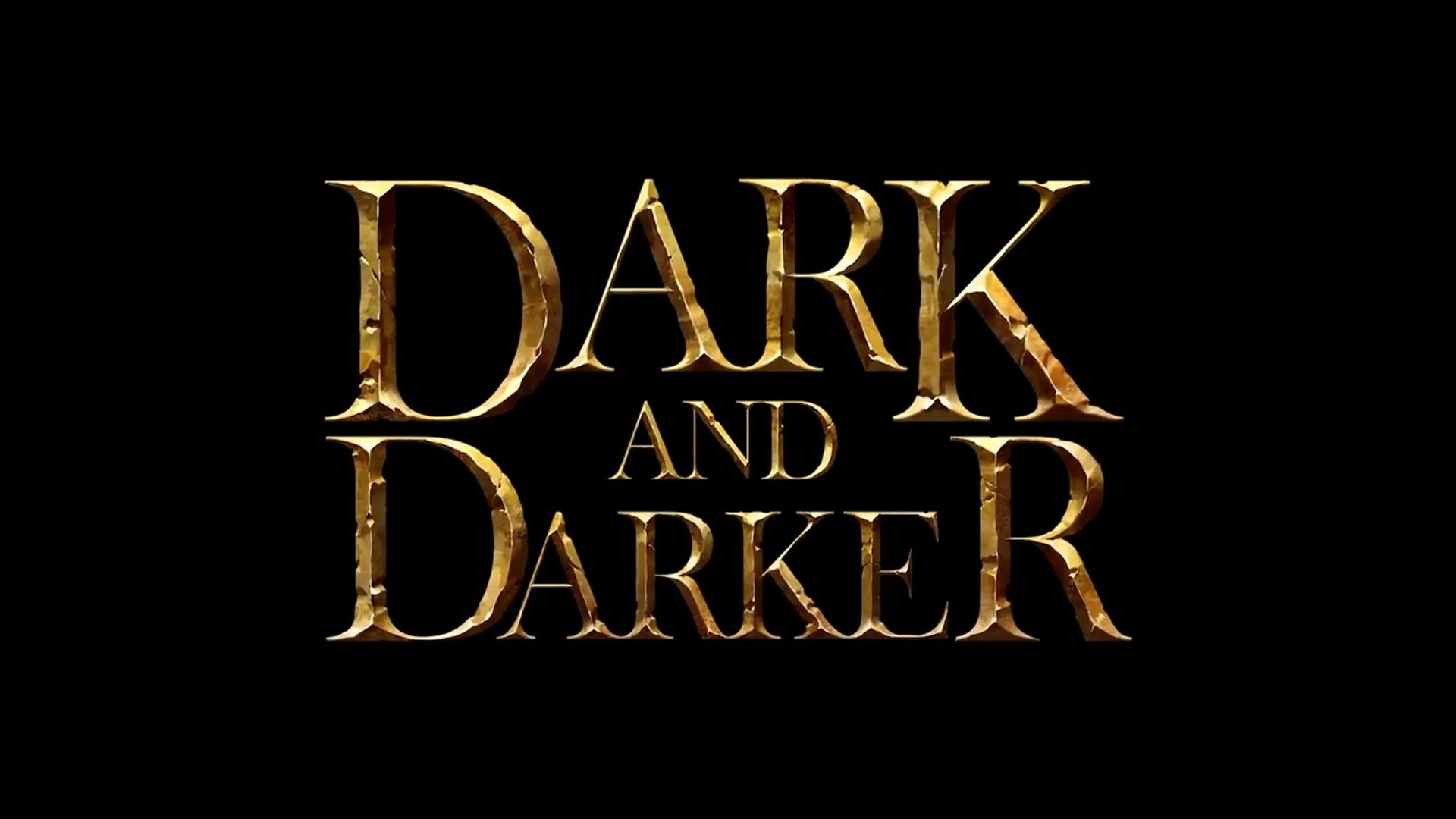 Is Dark and Darker coming to PS5 and PS4?