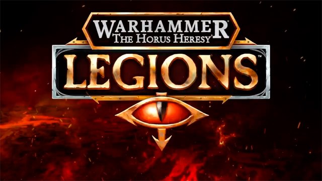 Warhammer The Horus Heresy Legions - Official Shadow of Warmaster Expansion Trailer