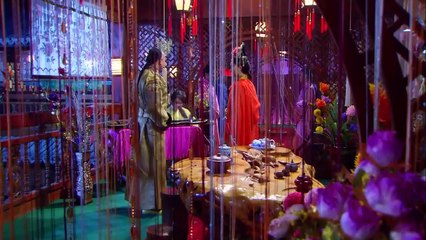 TỬ HÀ KINH HOA - TẬP 12 (ngôn tình cổ trang)