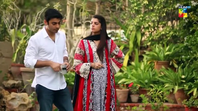 Mein Tumhare Sath Kia Kia Kar Sakta !! #fawadkhan #sanamsaeed - Zindagi Gulzar Hai