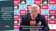 Ancelotti: 