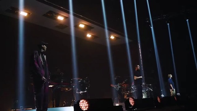 Éphémère - Le Concert au Cinéma Bande-annonce VF