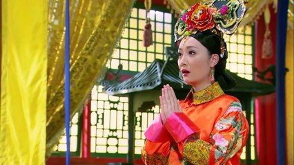 TỬ HÀ KINH HOA - TẬP 16 (ngôn tình cổ trang)