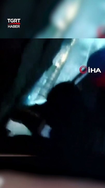 Dolmuşçu, Öğrencilerden Valiz Parası İstedi: Şi...
