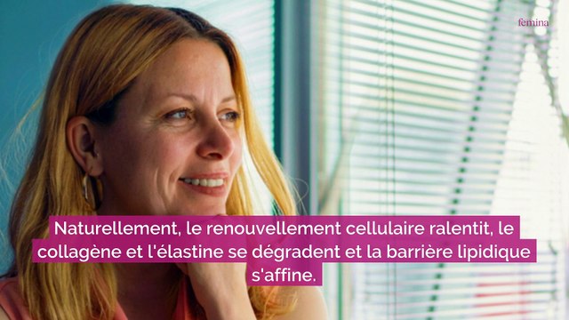 Anti-âge naturel : cette crème avec laquelle « les rides et ridules s'estompent à vue d’œil » a été élue Meilleur Produit Bio 2023