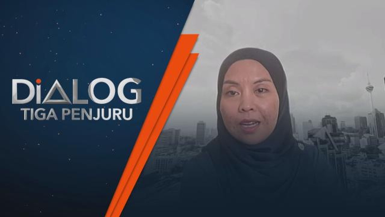 ‘Stocktaking’ kepada NACP perlu dibuat - IDEAS