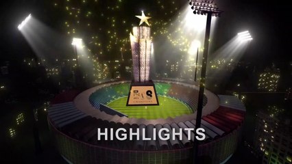 Full Highlights  Multan Sultans vs Quetta Gladiators  Match 3  HBL PSL 8